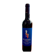Plansel Alicante Bouschet Tinto