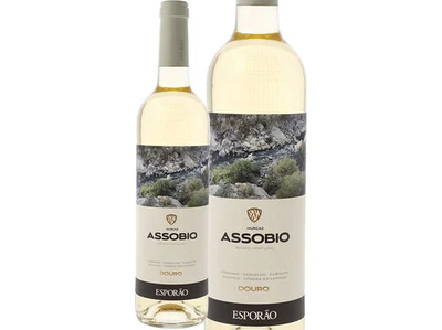 Assobio Douro  Branco
