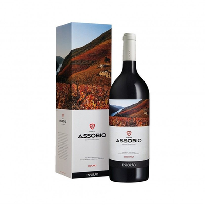 Assobio 1500ML  Tinto
