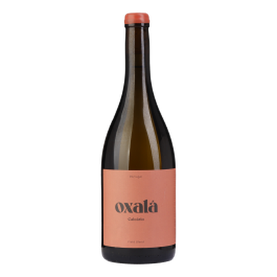 Oxalá Calcário Reserva  Branco