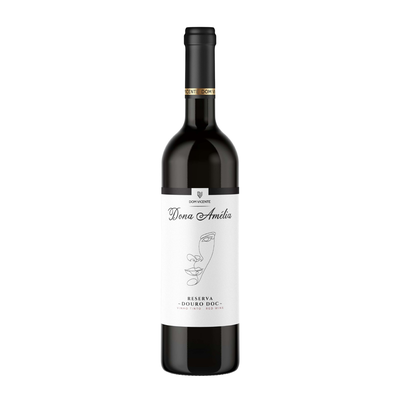 Dona Amélia Reserva  Tinto