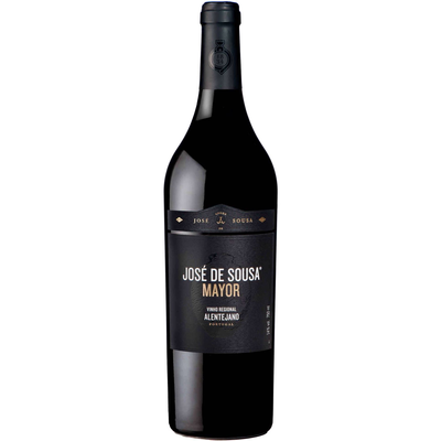 José de Sousa Mayor Alentejano  Tinto