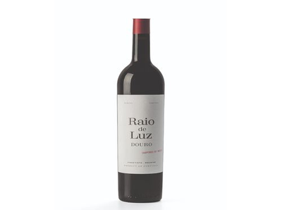 raio de luz douro  Tinto