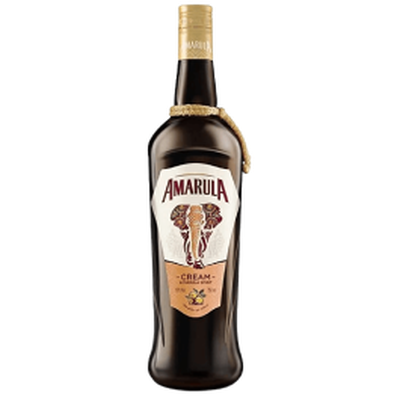 Amarula Cream 