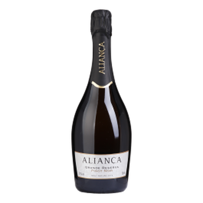 Aliança Grande Reserva Pinot Noir Nature  Natural