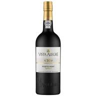 Vista Alegre Do 30 Anos Port