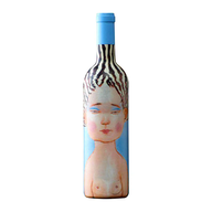 Vik La Piu Belle , 0.75 Tinto