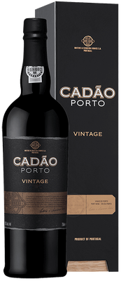 Cadão Vinhas Velhas Pm  Branco