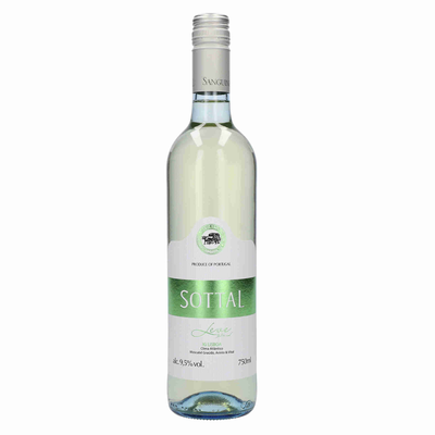 Sottal Lisboa Leve  Branco