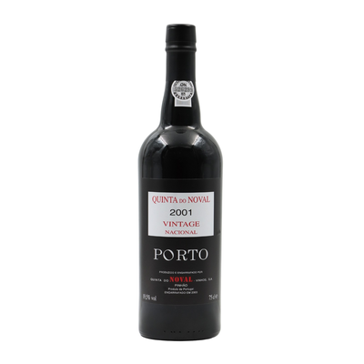 Quinta do Noval Nacional Vintage  Porto