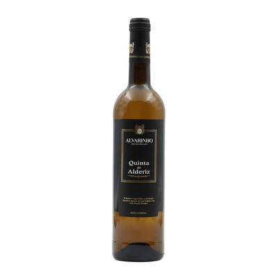 Quinta de Alderiz Alvarinho Verde  Branco