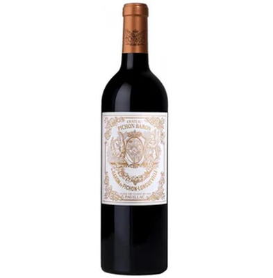 Chateau Pichon Baron  Tinto