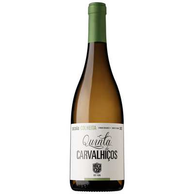 Quinta de Carvalhiços Dão  Branco