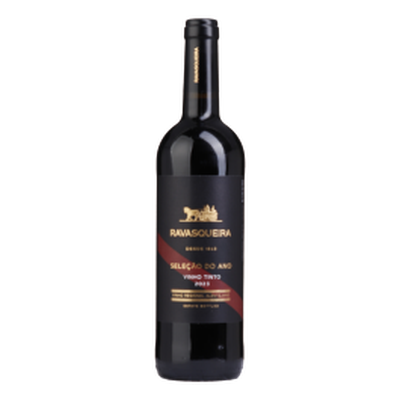Monte da Ravasqueira Selecção do ano  Tinto