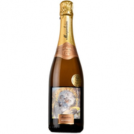 Espumante Murganheira Millésime Sparkling