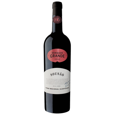 Herdade Grande Sousão Alentejano  Tinto