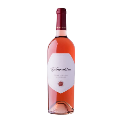 Liberalitas  Rosé