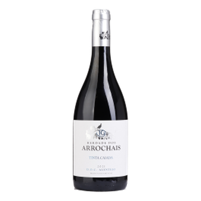Herdade dos Arrochais Tinta Caiada  Tinto