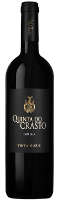 Quinta Do Crasto Superior 37cl  Tinto