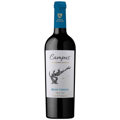Campus Petit Verdot Alentejano  Tinto