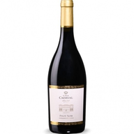 Casa Cadaval Pinot Noir - Tejo Tinto