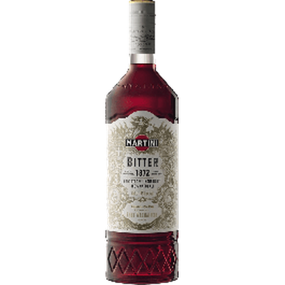 Martini Bitter 