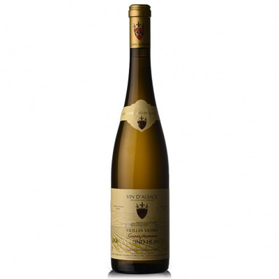 Domaine Zind Humbrecht Gewurztraminer 