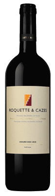 Roquette & Cazes Xisto  Tinto