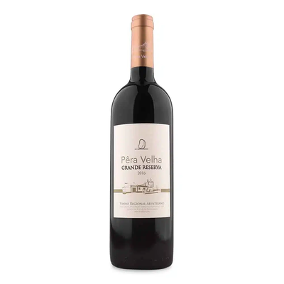 Pêra Velha Grande Reserva  Tinto