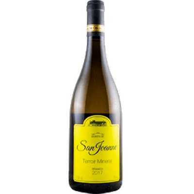 Quinta San Joanne Terroir Mineral  Branco