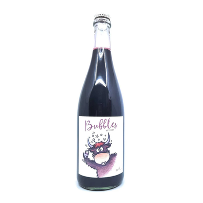 Galerna Bubles Pet Nat  Espumante