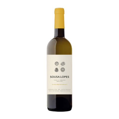 Sousa Lopes Chardonnay  Branco