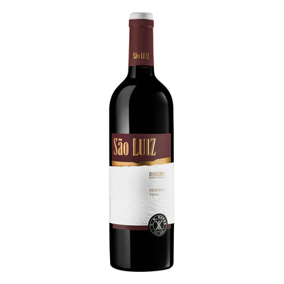 São Luiz Reserva Douro  Tinto