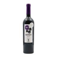 Adega De Borba Senses Syrah Alentejo Red
