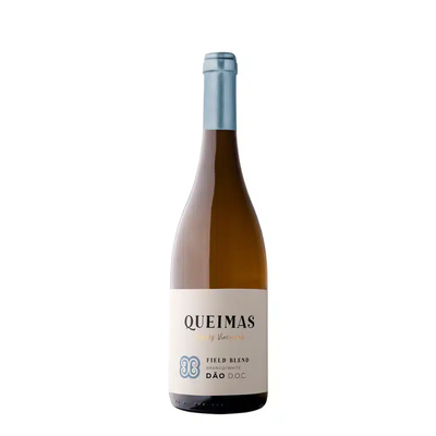 Queimas Field Blend  Branco