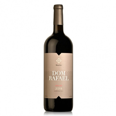 Dom Rafael Mouchão Magnum 1.5litros - Alentejo  Tinto
