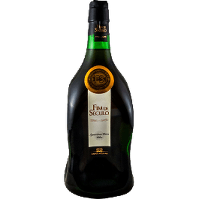 Aguardente Fim de Século 