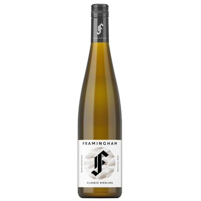 Framingham Noble Riesling  Branco
