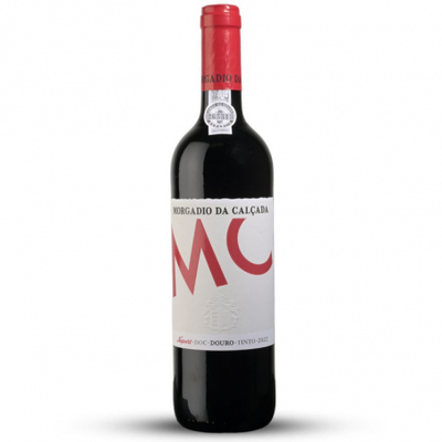 Morgadio Da Calçada Niepoort MC  Tinto