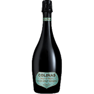 Colinas Reserva Cuvée De S White
