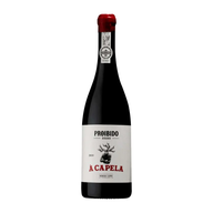 Proibido Á Capela Tinto