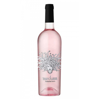 Medusa  Rosé