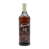 Niepoort 10 Anos Branco