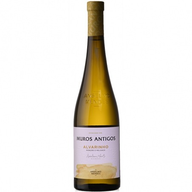 Verde Muros Antigos Alvarinho 