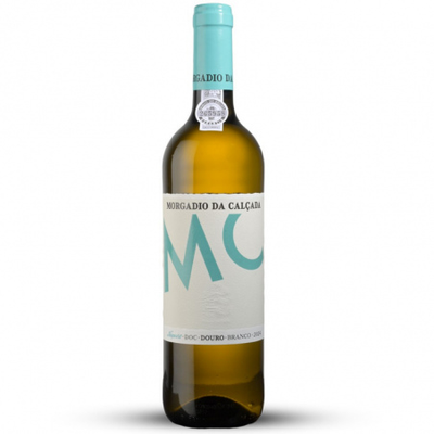 Morgadio Da Calçada Niepoort MC  Branco
