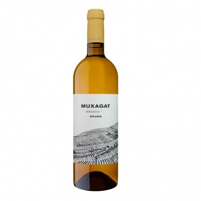 Muxagat Mux - Douro  Branco