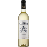 Dom Martinho Regional Alentejano White