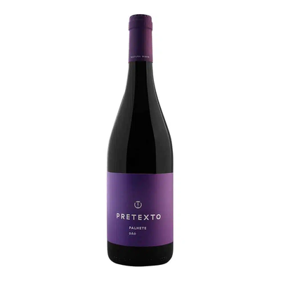 Pretexto Palhete  Tinto