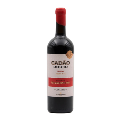 Cadão Touriga Nacional Reserva  Tinto