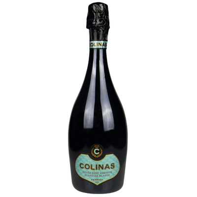 Espumante Colinas De s  Branco